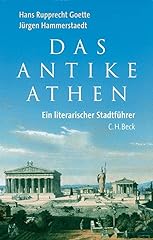 Antike athen literarischer gebraucht kaufen  Wird an jeden Ort in Deutschland