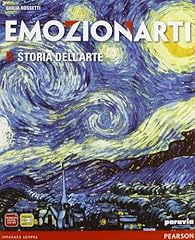 Emozionarti. vol. storia usato  Spedito ovunque in Italia 