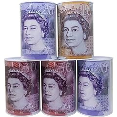Set pound note for sale  Delivered anywhere in UK