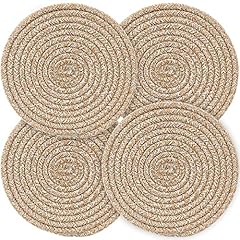 Pot holders trivets for sale  Delivered anywhere in USA 
