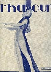 Humour 1051 fevrier d'occasion  Livré partout en France