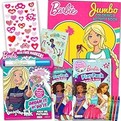 Barbie coloring book for sale  Delivered anywhere in USA 