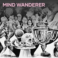 Mind wanderer gebraucht kaufen  Wird an jeden Ort in Deutschland