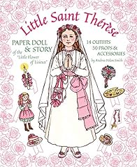 Little saint therese for sale  Delivered anywhere in USA 