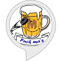 Puck mas münchens gebraucht kaufen  Wird an jeden Ort in Deutschland