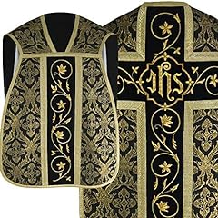 Chasuble vestments roman for sale  Delivered anywhere in UK