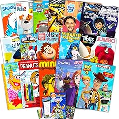 Bulk coloring books for sale  Delivered anywhere in USA 