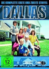 Dallas staffel 2 gebraucht kaufen  Wird an jeden Ort in Deutschland