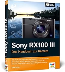 Sony rx100 iii d'occasion  Livré partout en Belgiqu