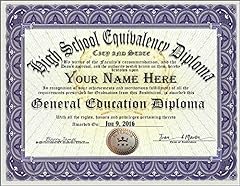 Generic ged diploma for sale  Delivered anywhere in USA 