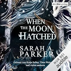 When the moon gebraucht kaufen  Wird an jeden Ort in Deutschland