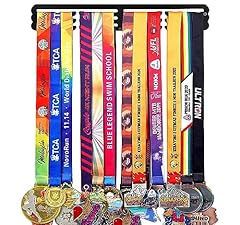 Goutoports medal holder for sale  Delivered anywhere in UK