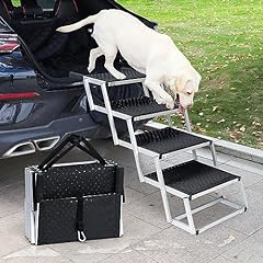 Uross dog stairs for sale  Delivered anywhere in USA 