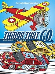 Things coloring book for sale  Delivered anywhere in USA 