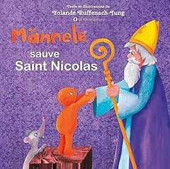 Männele sauve saint d'occasion  Livré partout en France