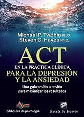 Act práctica clínica for sale  Delivered anywhere in USA 
