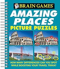 Brain games picture for sale  Delivered anywhere in USA 