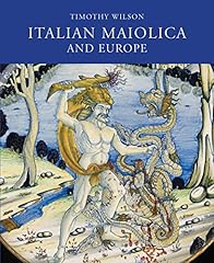 Italian maiolica and usato  Spedito ovunque in Italia 