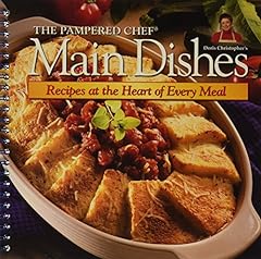 Main dishes recipes for sale  Delivered anywhere in USA 