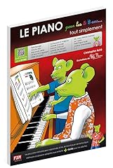 Piano ans... simplement d'occasion  Livré partout en France