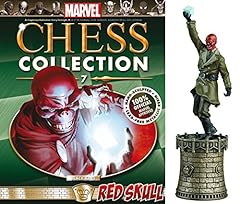 Marvel comics chess for sale  Delivered anywhere in UK