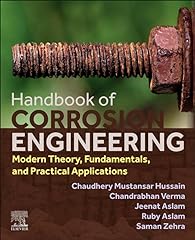 Handbook corrosion engineering for sale  Delivered anywhere in USA 