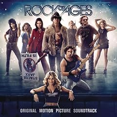 Rock ages usato  Spedito ovunque in Italia 