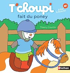 Choupi poney 45 d'occasion  Livré partout en Belgiqu