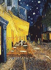 Cafe terrace night for sale  Delivered anywhere in USA 