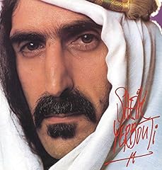 Sheik yerbouti gebraucht kaufen  Wird an jeden Ort in Deutschland