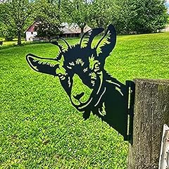 Garden peeping goat for sale  Delivered anywhere in USA 