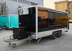 Mobile food truck for sale  Delivered anywhere in UK