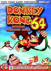 Donkey kong official usato  Spedito ovunque in Italia 