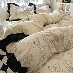 Zeyekuku 4pcs duvet for sale  Delivered anywhere in USA 