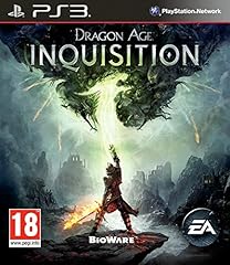 Dragon age inquisition d'occasion  Livré partout en France