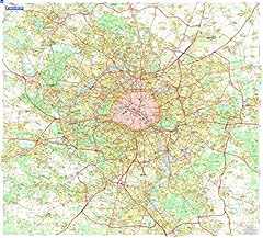 Plastif paris gde d'occasion  Livré partout en France