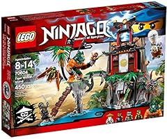 Lego ninjago 70604 gebraucht kaufen  Wird an jeden Ort in Deutschland
