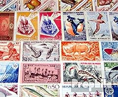Timbres gomme originale d'occasion  Livré partout en France