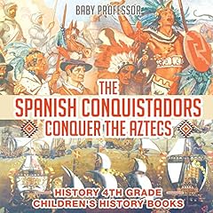 Spanish conquistadors conquer for sale  Delivered anywhere in USA 