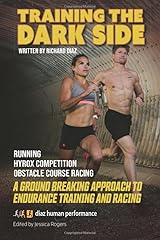 Training the dark usato  Spedito ovunque in Italia 