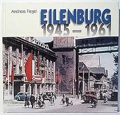 Eilenburg 1945 1961 gebraucht kaufen  Wird an jeden Ort in Deutschland