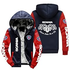 Clozam mens hoodie for sale  Delivered anywhere in UK