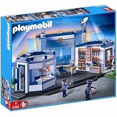 Playmobil 4264 polizei gebraucht kaufen  Wird an jeden Ort in Deutschland