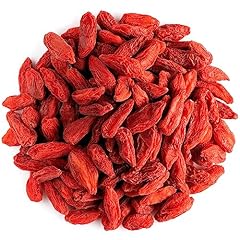 Bacche goji intere usato  Spedito ovunque in Italia 