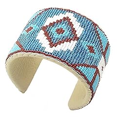 Viva handmade beaded for sale  Delivered anywhere in USA 
