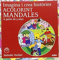Imagina crea històries d'occasion  Livré partout en Belgiqu