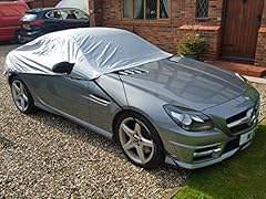 Half size car for sale  Delivered anywhere in UK