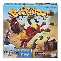 Hasbro buckaroo new for sale  Delivered anywhere in UK