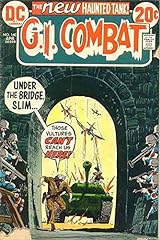 Combat 160 comic for sale  Delivered anywhere in USA 
