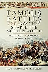 Famous battles shaped for sale  Delivered anywhere in UK